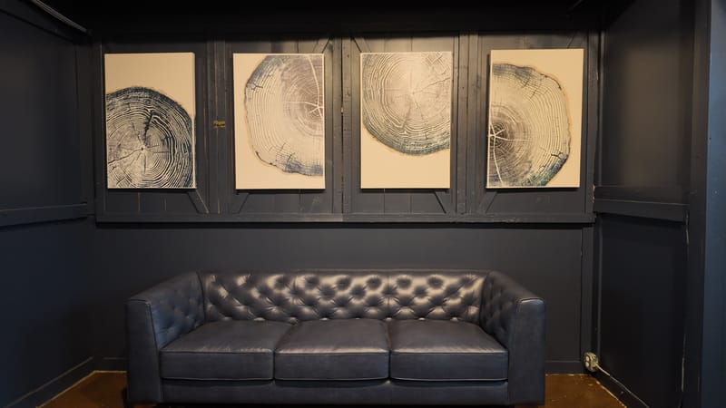 The Artisan venue photo 2