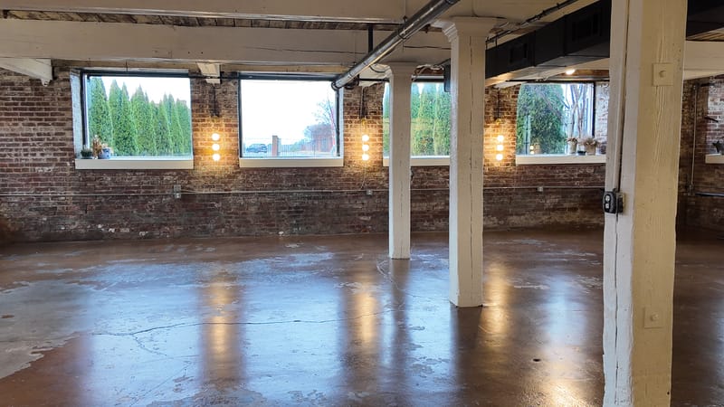 The Artisan venue photo 4