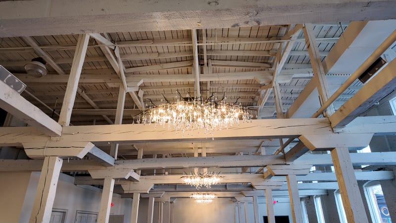 The Artisan venue photo 6