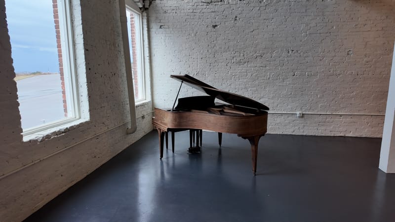 The Artisan venue photo 7