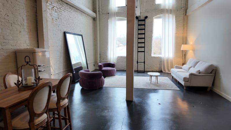 The Artisan venue photo 10