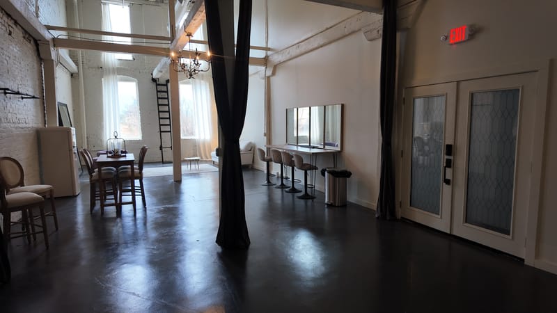 The Artisan venue photo 12