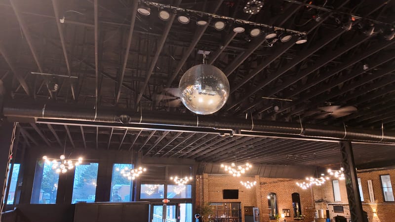 The Artisan venue photo 13