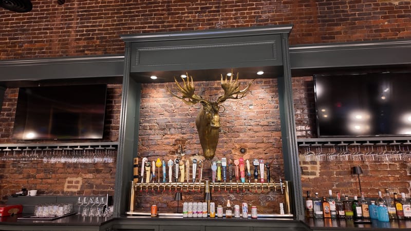 The Artisan venue photo 14